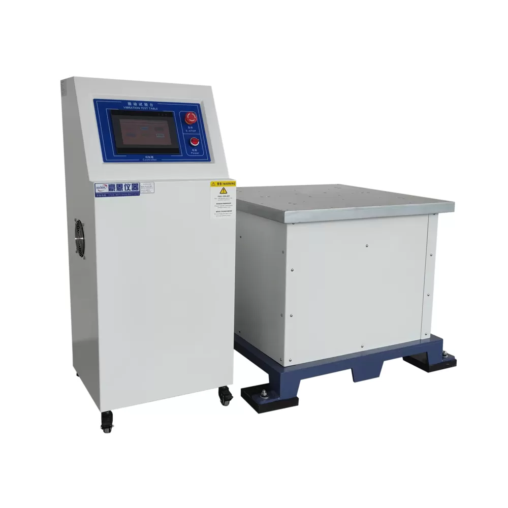 75 XYZ Three Axis Vibration Table